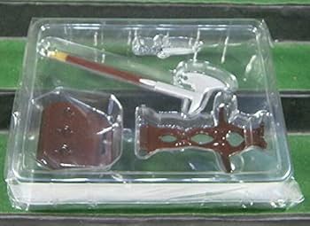【コンプ品】世界の名刀&武器シリーズ 武&武Ⅱ MONONOFU 観賞用 Amazon | 武Ⅱ(もののふ)MONONOFU 世界の名刀＆武器シリーズ